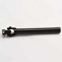 FTX Outlaw Rear Central CVD Shaft Front Half - Steel Cup (FTX8333S) - thumbnail