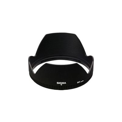 Sigma LH876-04 zonnekap voor 24-70mm F/2.8 DG HSM Art