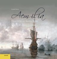 Aemilia - Graddy Boven - ebook - thumbnail