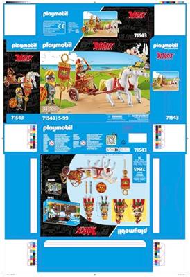 Playset Playmobil