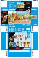 Playset Playmobil - thumbnail