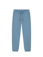 Ballin winter sweat broek jongens - blauw/grijs - thumbnail
