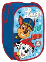 Paw Patrol Laugh opbergmand 35 x 35 x 60 cm - thumbnail