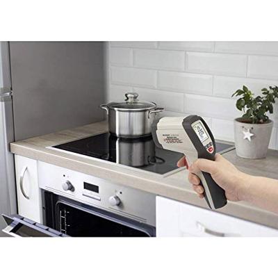 VOLTCRAFT IR 800-20C Infrarood-thermometer Optiek 20:1 -40 - +800 °C Pyrometer