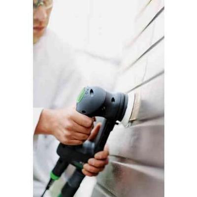 Festool STF D90/6 P220 Rubin 2 Schuurschijf VE=50 - 499084