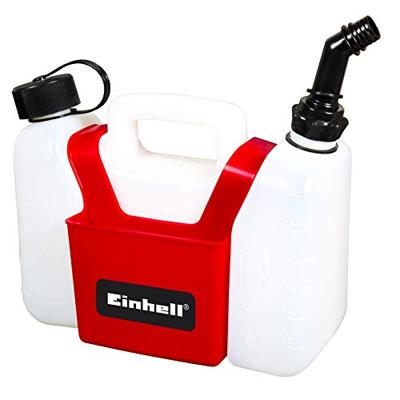 Einhell 4501325 Kombi-Kanister Dubbele jerrycan