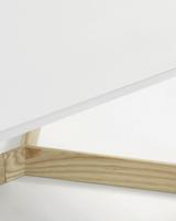 Kave Home Salontafel 'Quatro' 120 x 60cm - thumbnail