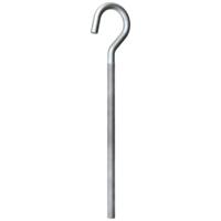OBO Bettermann 3470210 OBO plafondhaak 867 M6x95mm 1 stuk(s) - thumbnail