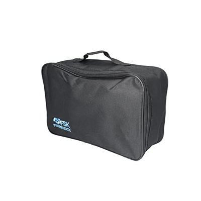 Luchtcompressor Ferrestock 100 PSI 12 V