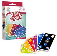 Smartgames top spot - thumbnail