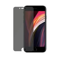PanzerGlass Privacy P2684 Screenprotector (glas) met privacyfolie Apple iPhone 6, iPhone 6s, iPhone 7, iPhone 8, iPhone SE (2. Gen, 2020), iPhone SE (3. Gen, - thumbnail