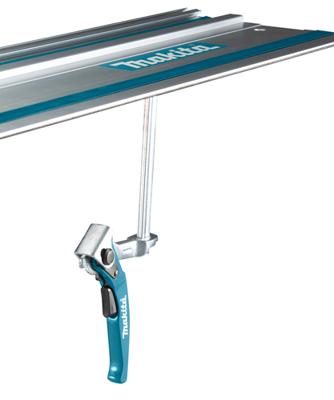 Makita 199826-6 Geleiderail Snelspan klemset - thumbnail