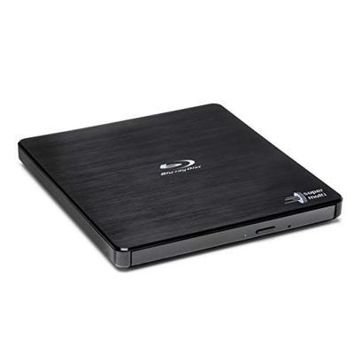 Hitachi-LG Data Storage BP55EB40 externe blu-ray-combo - thumbnail