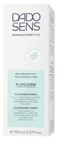 Purderm cleansing tonic bio 150 Milliliter - thumbnail