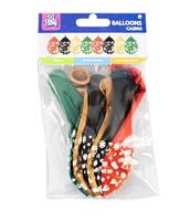 Casino Ballonnen (8st) - thumbnail