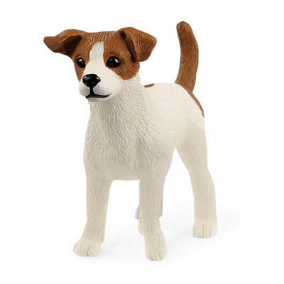 Schleich farm world jackrussellterrier 13916
