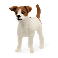 Schleich farm world jackrussellterrier 13916 - thumbnail