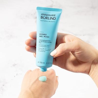 Annemarie Borlind Hydro Gel Mask - thumbnail
