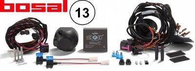 E-set, trekhaak 027978