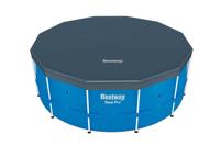 Bestway zwembadhoes flowclear 366 cm - thumbnail