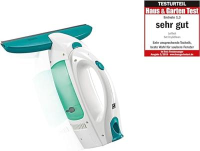 Leifheit raamzuiger