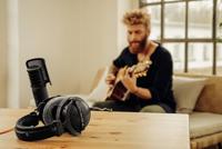 Beyerdynamic Earpad set EDT 770V velours - thumbnail