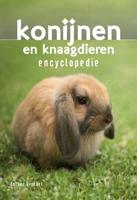 Konijnen en knaagdieren encyclopedie - Esther Verhoef - Paperback (9789036629621) - thumbnail