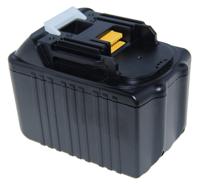 Boormachine Accu compatible met Makita BL1845 / BL1830 - thumbnail