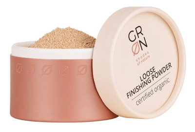 GRN Loose Finishing Powder Desert Sand GRN Loose Finishing Powder Desert Sand