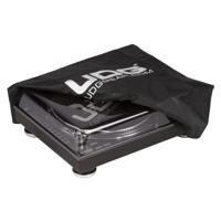 UDG Turntable & 19 Inch Mixer Dust Cover Black - thumbnail