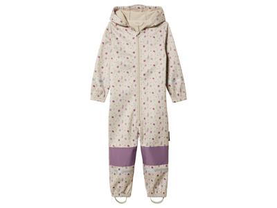 lupilu Kinderregenpak (110/116, Beige)