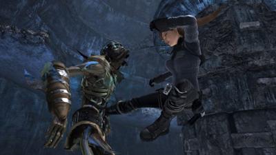 Tomb Raider Underworld Tomb Raider Underworld