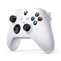 Xbox Series X/S Wireless Controller (Robot White) - thumbnail