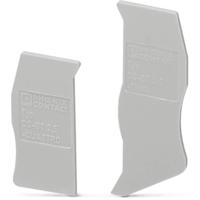 Phoenix Contact 3036602 Grijs 10 stuk(s) - thumbnail