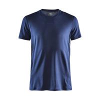 Craft 1908753 Adv Essence Ss Tee Men - Blaze - XXL - thumbnail
