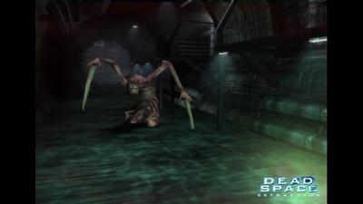 Dead Space Extraction Dead Space Extraction