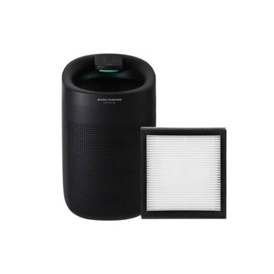 JAP Enivio D6 Luchtontvochtiger met HEPA-filter