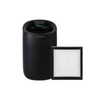 JAP Enivio D6 Luchtontvochtiger met HEPA-filter - thumbnail