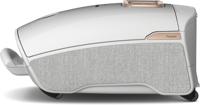 Miele Guard L1 Parquet XL Stofzuiger met zak Wit - thumbnail