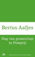 Dag van gramschap in Pompeji - Bertus Aafjes - eBook (9789460239632) - thumbnail