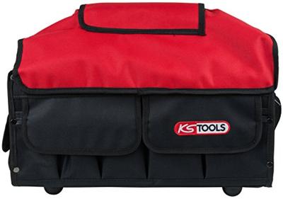 KS Tools 850.0325 8500325 Gereedschapstas (zonder inhoud) (l x b) 520 mm x 250 mm