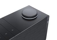 Loewe klang s1 basalt grey radio - thumbnail