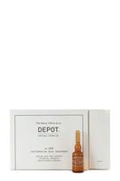 Depot 205 invigorating hair treatment 10x5ml - thumbnail