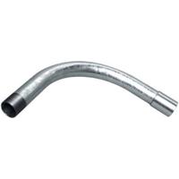 Fränkische Rohrwerke 20460025 Boog Natuur 1 stuk(s) - thumbnail