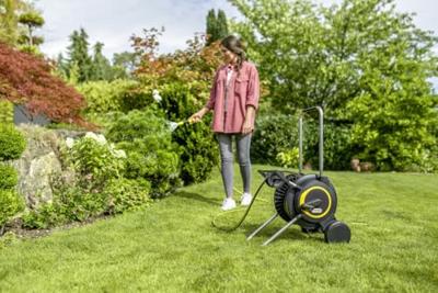 Karcher Slanghaspel HT 4 - 2.645-365.0