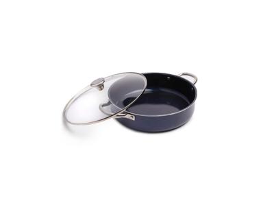 Nexxt Hapjespan Ø28 cm - Keramische Diamantcoating