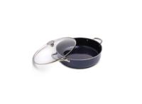 Nexxt Hapjespan Ø28 cm - Keramische Diamantcoating - thumbnail