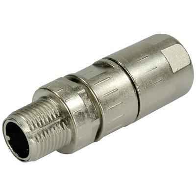 HARTING 21038211805 Kabelconnector Stekker, recht 1 stuk(s)