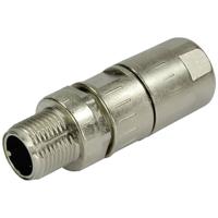 HARTING 21038211805 Kabelconnector Stekker, recht 1 stuk(s) - thumbnail