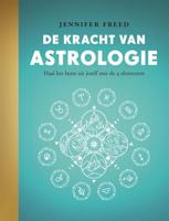 De kracht van astrologie - Jennifer Freed - ebook - thumbnail
